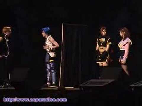 Anime Expo 2006 - #14 BRC Star Ocean II