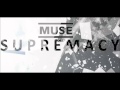 Muse - Supremacy RingTone 
