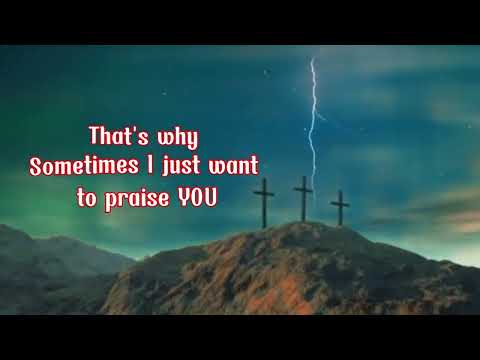 CALVARY'S THE REASON WHY -with lyrics video