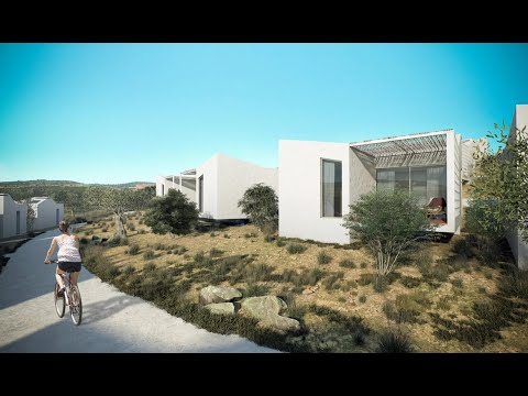 Retiro da Boa Vista | Corval, Portugal - The Agency