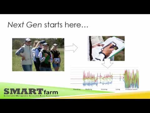 2016 CSA Innovative Technologies for Agricultural Systems - Part 2 (David Lamb)