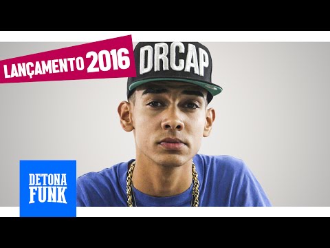 MC Kaique MDP - WhatsApp Tá Bombando (WebClipe Oficial)