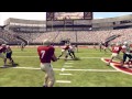 NCAA Football 12 - College Presentation Improvements Trailer (PS3, Xbox 360)