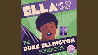 Sophisticated Lady (Live At Teatro Sistina, Rome, Italy / 1958)