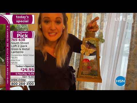 HSN | Semi-Annual Storage & Organization Clearance Up To 50% off 12.27.2021 - 11 AM