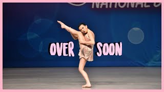 Haley Pham Solo 2017 - "Over Soon"
