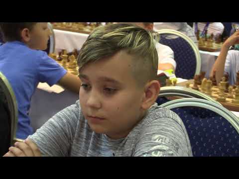 U11 1.6.  Martin Göllner - Marek Janouš 0:1