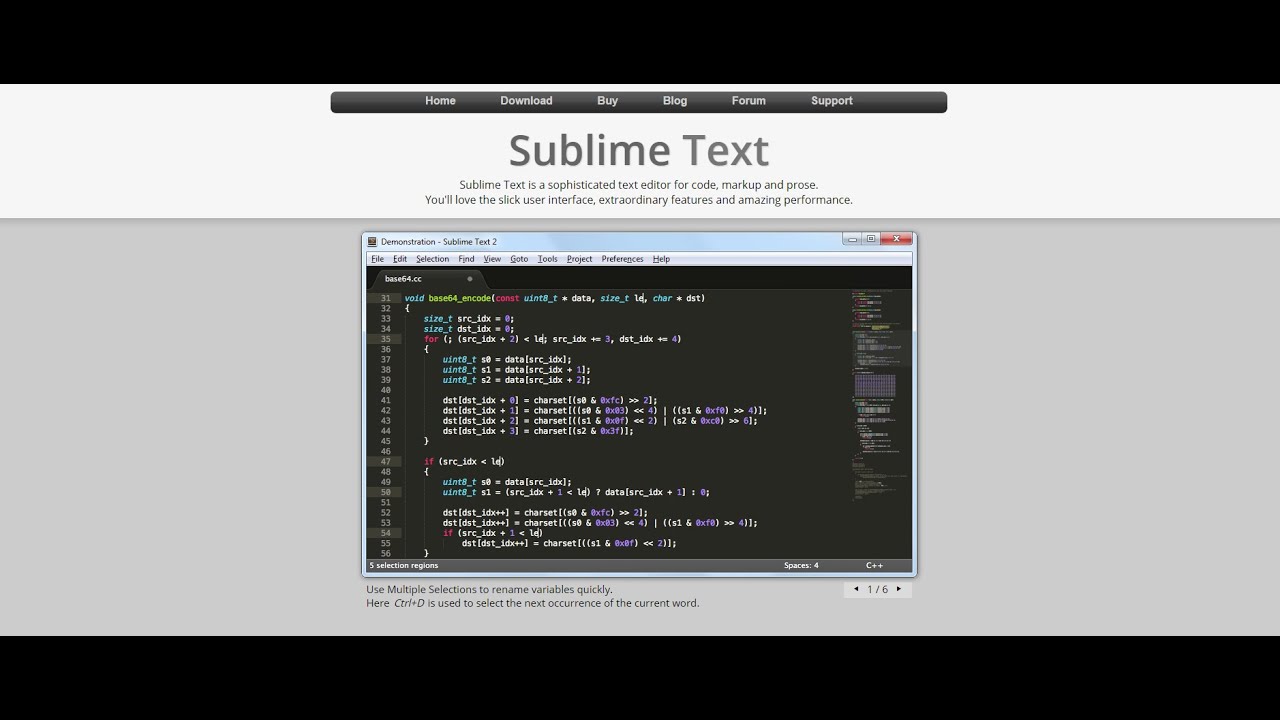 Complete Sublime Text 2 with AngularJS Package installation