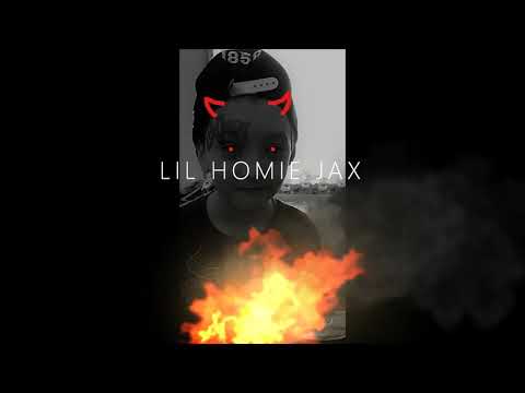 $oVery$ota x Bla23jakk - Lil Homie Jax