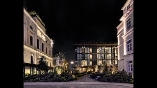 Soho House Hotel Istanbul فندق سوهو هاوس اسطنبول 5 نجوم