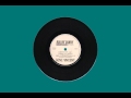 Gene Vincent - Mister Love - EP Rollin' Danny RD1