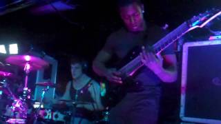 Animals as leaders: Soraya live