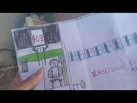 Red tulum linea 403 ciudad de san juan hasta villa  paula en chimbas