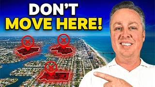 Naples FL Neighborhoods Everyone is LEAVING