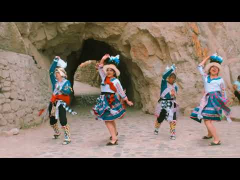TINKUS Agrupación Folklórica FUERZA KILLAINTI