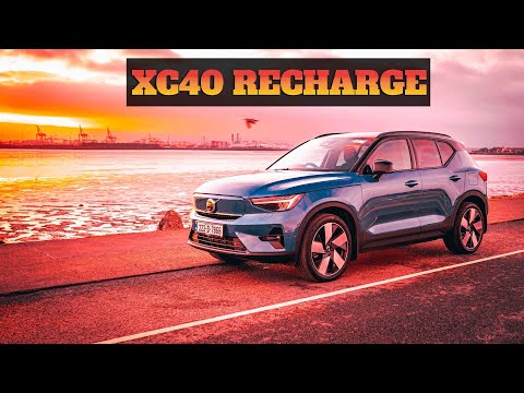 XC40 Recharge ( 69kWh / Single Motor) | Review