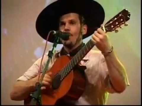 Rio Grande do Sul - Danças Típicas Gaúchas - Gaucho Typical Dances from South Brazil.