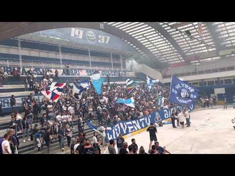 11.09.2021 addio cara Valascia