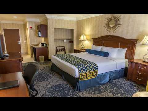 Best Western Plus Abbey Inn - St. George  (Utah) - United States