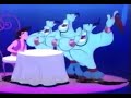Aladdin 1993 VHS Commercial 2