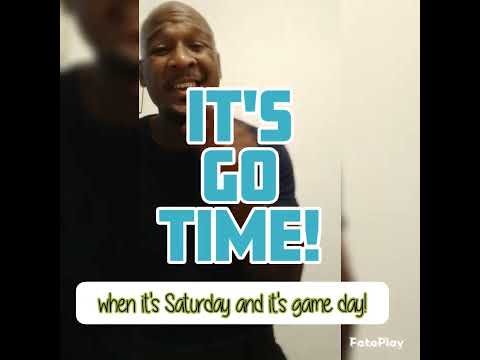 Swaggdagog3tta AKA Coach Marco (football) #gametime #sat #Playoffs #smackboyz12u #Adelantokingz