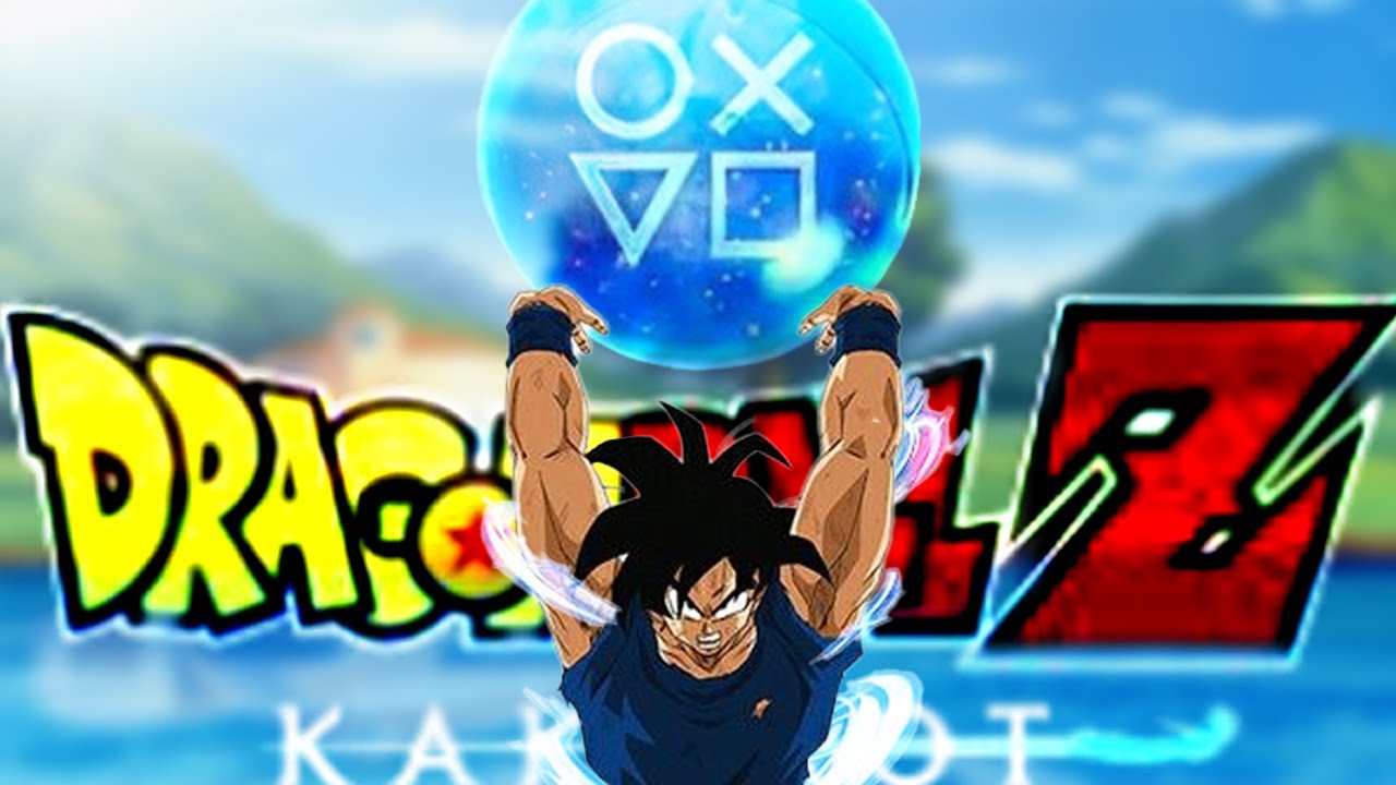 El PLATINO de DRAGON BALL Z KAKAROT ahora es un HOMENAJE 🏆🐉