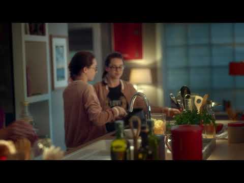 Набор посуды Tefal Ingenio Easy Cook&Clean 13 пр. (L1539843)