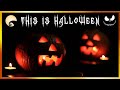 Halloween Mash Up MV This Is Halloween By Jared Dines