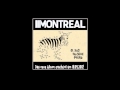 MONTREAL - Das falsche Pferd 