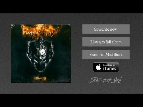 Rotting Christ - Threnody