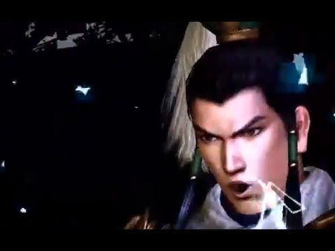 Dynasty Warriors 7 + Xtreme Legends : Episode 54 : Bonus Yiling 3