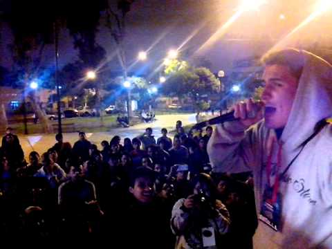 Samex vs maniac - replica- red campein de campeone