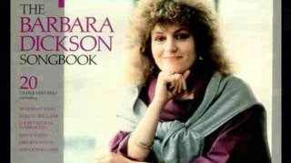 Barbara Dickson: Fortress around your heart