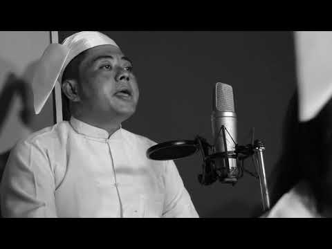 စေနေထာင့္မွာ ပန္းလွဴမယ္ - cover by Kyaw Khine Khant