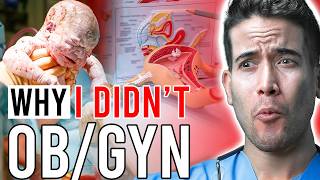 Why I Didn’t… OB/GYN