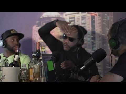 Damián habla de lo que influyó "Desiguales Company"