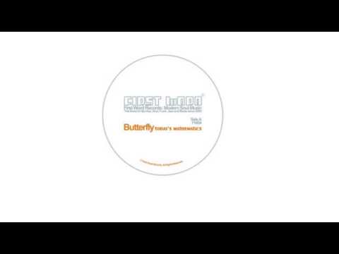 04 Today's Mathematics - Butterfly (Cedar Remix) [First Word Records]