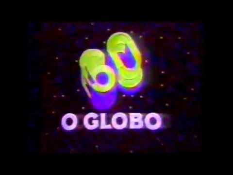 Intervalo Comercial da Rede Globo - 15/10/1985 - 1ª Parte