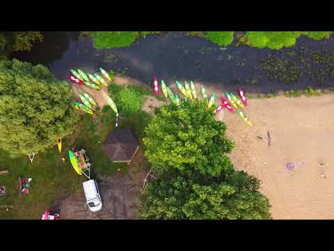 Grabów nad Prosną | Gdańsk | Lednogóra - Polska z drona