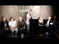 Highlights from The Roast of Geno Bisconte (Part 1)