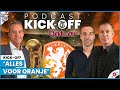 ‘Van Gaal gaat al uit van halve finale tegen Brazilië’