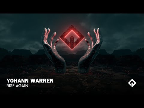 Yohann Warren - Rise Again | RioX Release