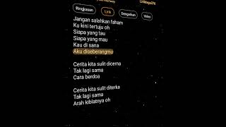 Download lagu Mangu || Lagu Charita Utamy dan Fourtwnty #lirik #liriklagu #liriklaguindo #lyrics #shorts mp3 Download lagu Mangu || Lagu Charita Utamy dan Fourtwnty #lirik #liriklagu #liriklaguindo #lyrics #shorts mp3
