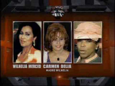 SuperXclusivo 12/14/09 - Magali Febles de asesora para Miss Mundo