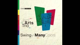 Pianist Frederick Moyer & The Jazz Arts Trio - "Matrix" (Chick Corea Trio)