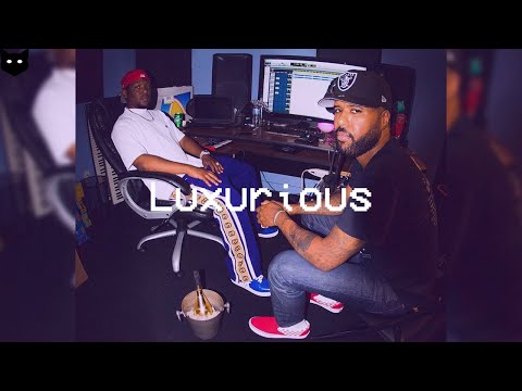 [FREE] Hit-Boy x DOM KENNEDY (HALF-A-MIL) Type Beat - "Luxurious"