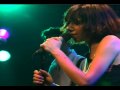 PJ Harvey - Darker Days Of Me And Him  @ Montreux 2005 via BabelgumTv