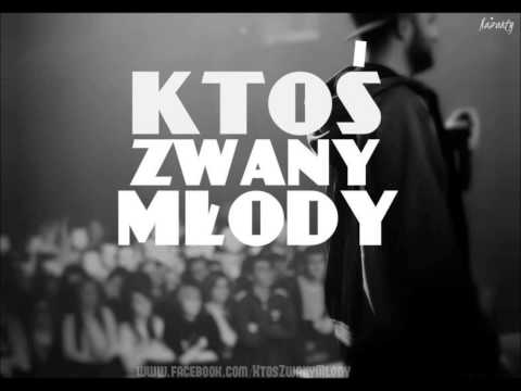 KtośZwanyMłodyXOlej JTS- Spontan