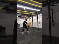 수련의 숲 - 검을 처음 든 전사 입문생 (바벨챌린지?토르챌린지?Thor challenge?)