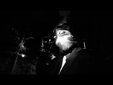 Gao the Arsonist - GETYOURMONEYUP ft. NotNevi [VISUAL]
